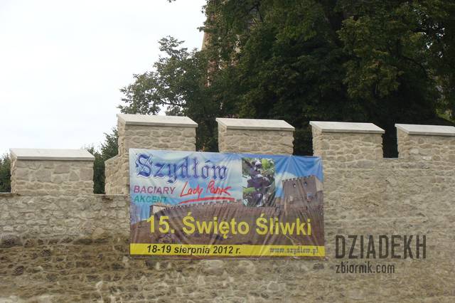 Ze świętami jest dokładnie tak jak z piciem - dziadekh