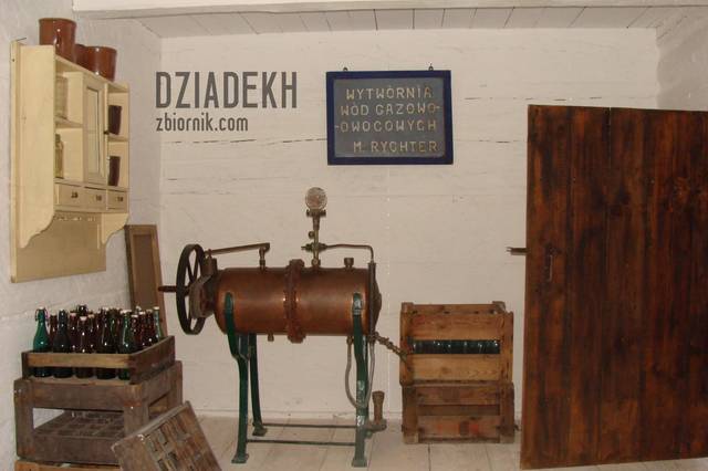 Kto ma ochotę na lemoniadę z dawnych lat? - dziadekh