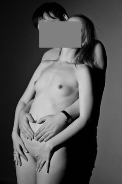 Tomek i Nikola saute