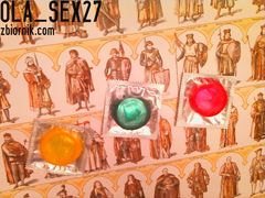 Wszystkich przeleciałam