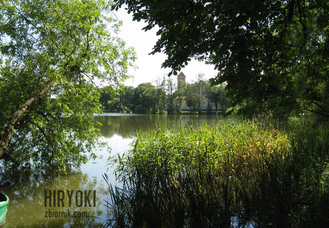 Szczytno - Hiryoki