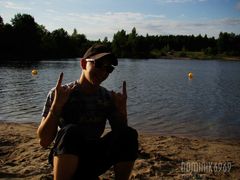 Foto z przed 2 lat ;)