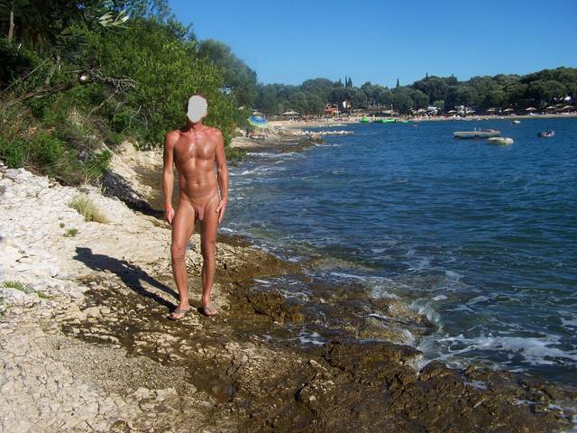 wspomnienie z wakacji - papagaje