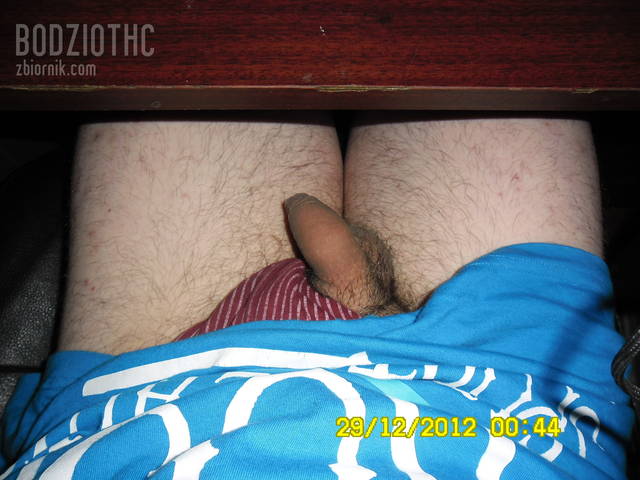 chce mi się... - bodziothc