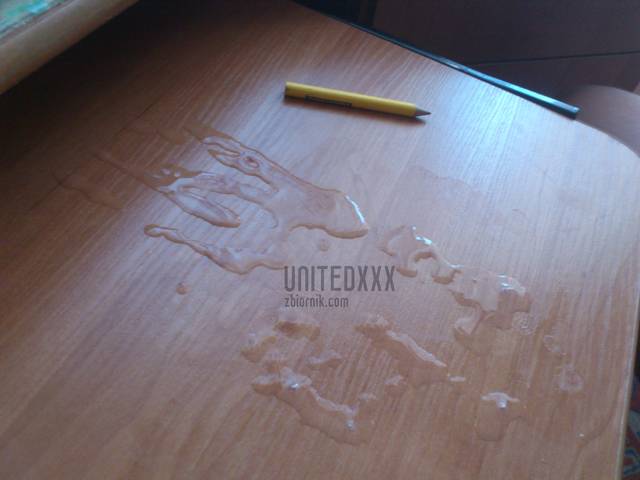 Poranny spust - unitedxxx