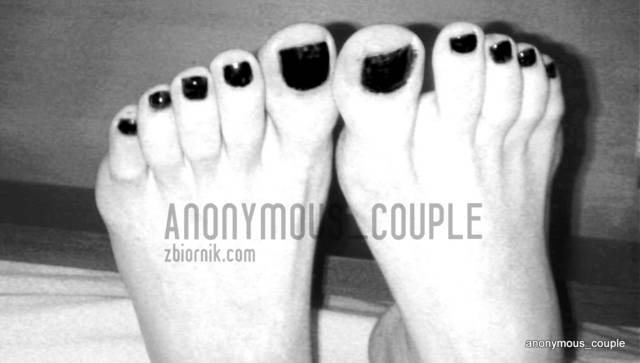 Zalejcie je sperma :) - anonymous_couple