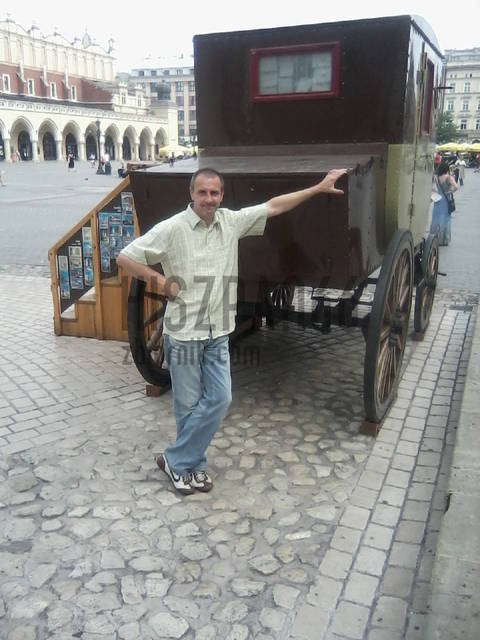 kraków - hiszpan66