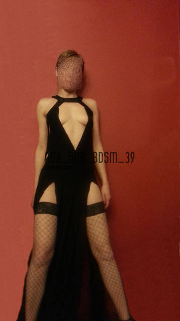 Kreacja Sylwestrowa - ona_sub_bdsm_39