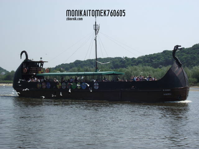 kto chętny popływa - monikaitomek760605