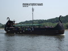 kto chętny popływa