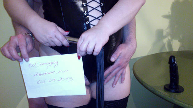 OniDominujący - Onidominujacy