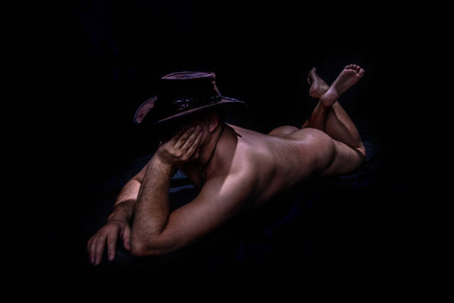 mężczyzna - OBDARZONY30