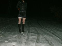 chcecie taka kurewke lesna 