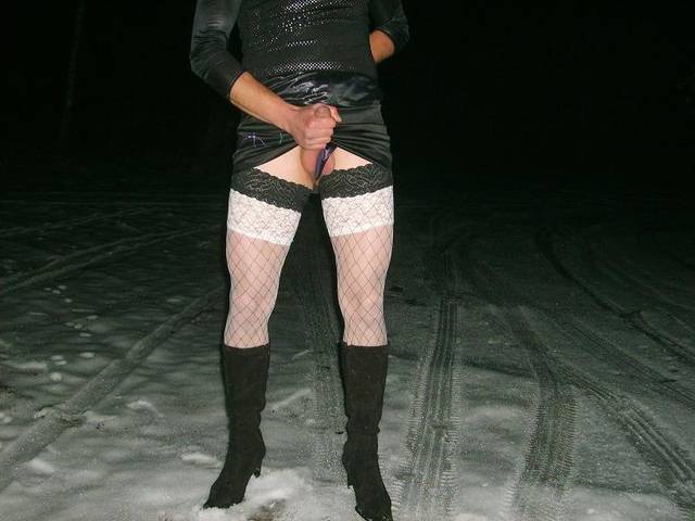 zabawiam sie - Trans1