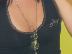 takie tam łańcuszek