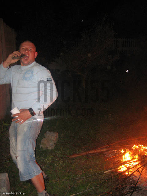 czy spotkam tu realna Pania lub Pare? - micki55
