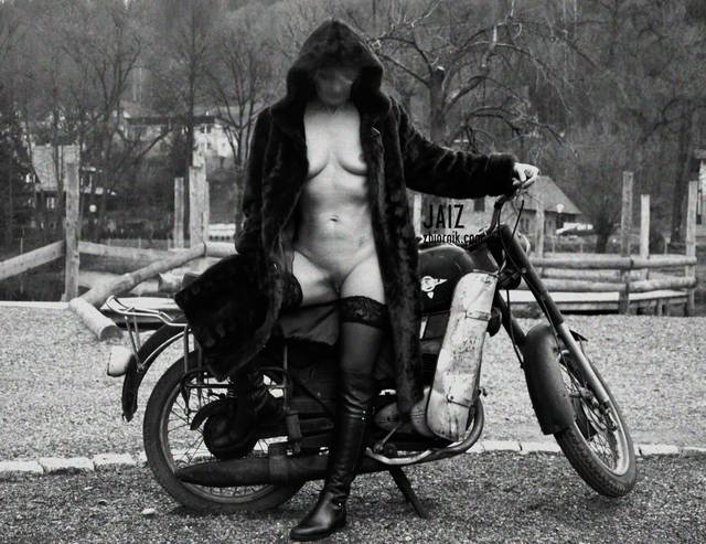 Seria ulubionych mojego fotografa 2.. - JAIZ