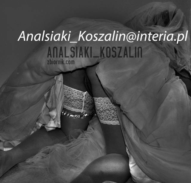 Panna Młoda cz.3 - Analsiaki_Koszalin