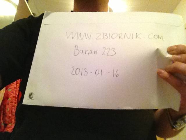verification - banan223