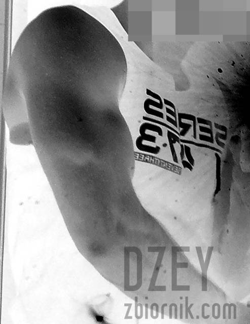 Pan K. - dzey
