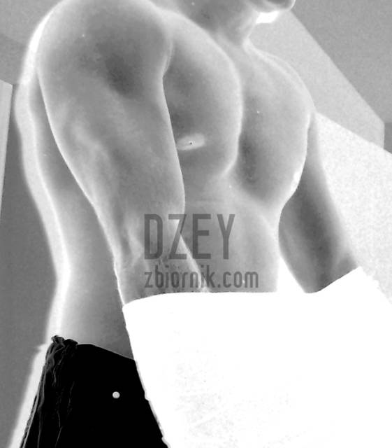 Pan K. - dzey