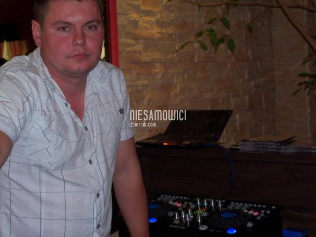 Sylwek - Niesamowici