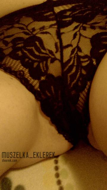 :) - Muszelka_Eklerek