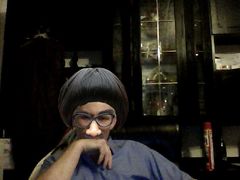 Chcesz  mnie ? :))) hahaha