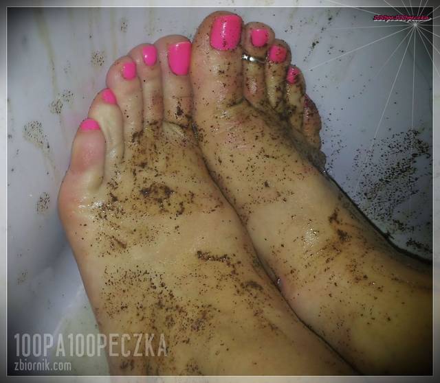 Peeling Kawowy 07 - 100pa100peczka