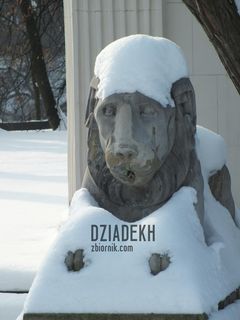 Ale nie jest zadowolony