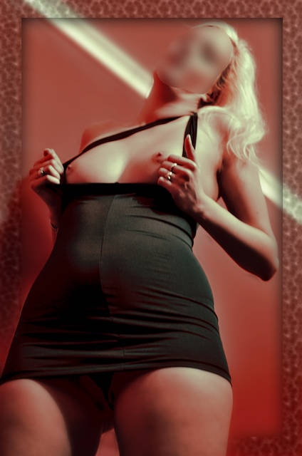 Masz na nie ochote, a moze na cos innego...?  - MrMrsSmith007