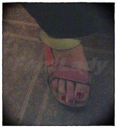 3kolorowe klapeczki (ORGINAL)