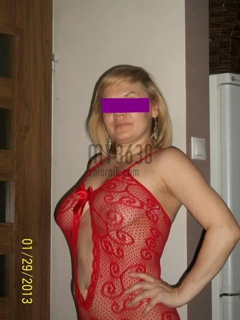 na czerwono - my3638