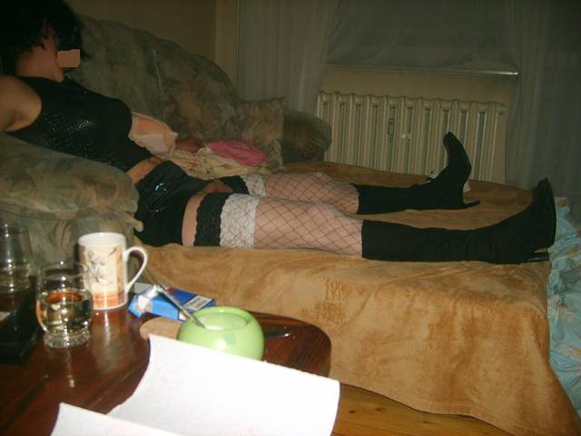 podoba sie wam kurwa - Trans1