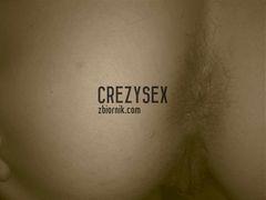 lizanie 2 dziurki :)