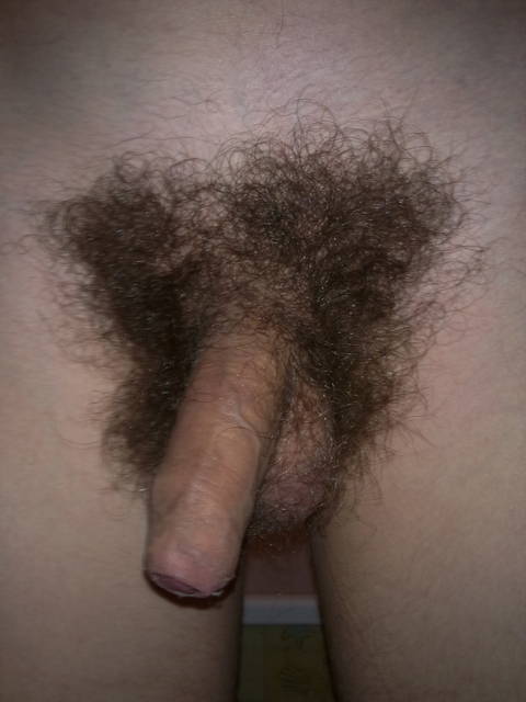 Rozgrzewa się ^^ - hotboy01
