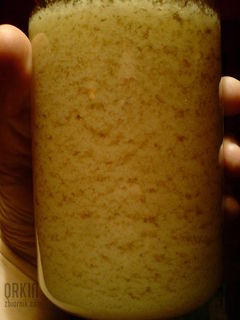 miód ma coś w sobie ... :)