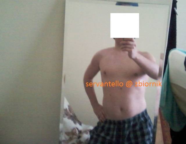servantello