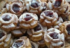 na ciasto czas.....:):)