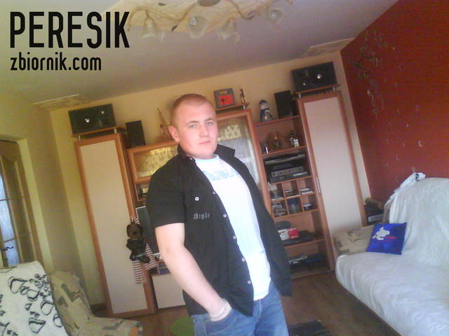 Peresik