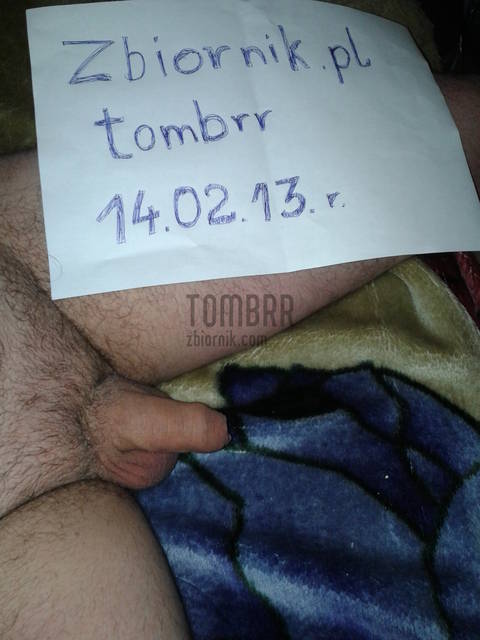 tak na poczatek - tombrr