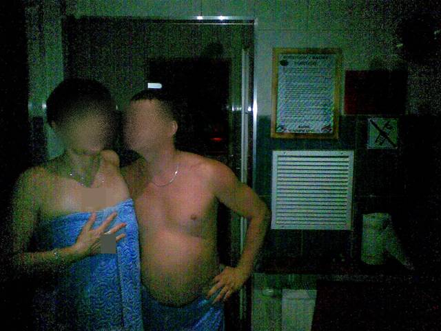 Sauna club bielsko - octawachichotek