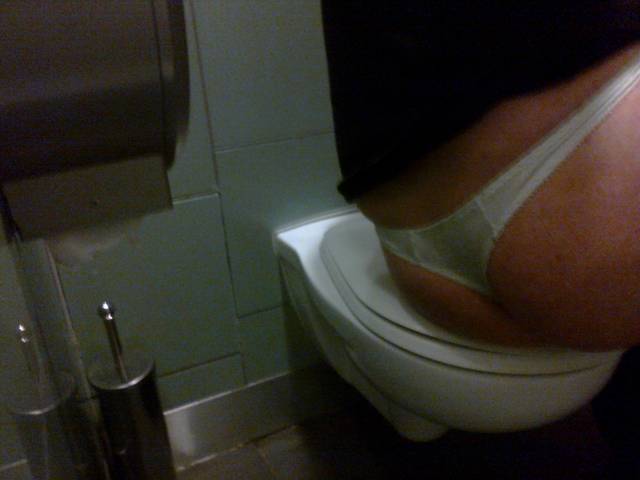 Przepraszam za jakość - Stringi_On