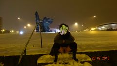 jeszcze zimowo