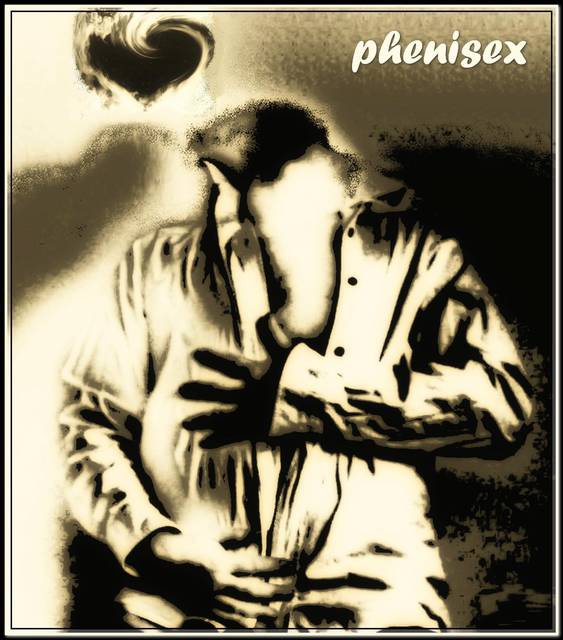 heart in my head ... - phenisex