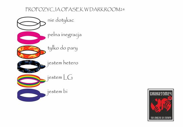 ODDAJ GŁOS W ANKIECIE - DARKROOM24