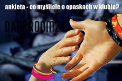 PROPOZYCJA OPASEK NA RĘKĘ