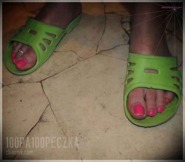 Zielone Gumiaczki 10 - 100pa100peczka