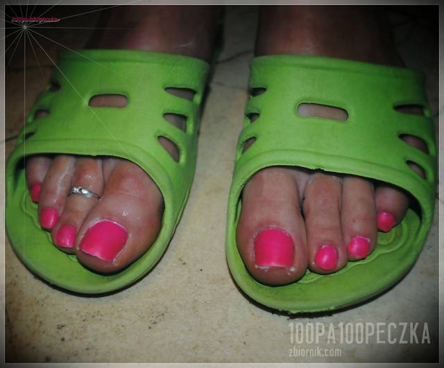 Zielone Gumiaczki 11 - 100pa100peczka