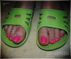 Zielone Gumiaczki 11